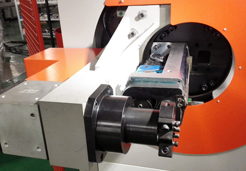 線材折彎?rùn)C(jī)運(yùn)行前要做好哪些固定檢查事項(xiàng)？