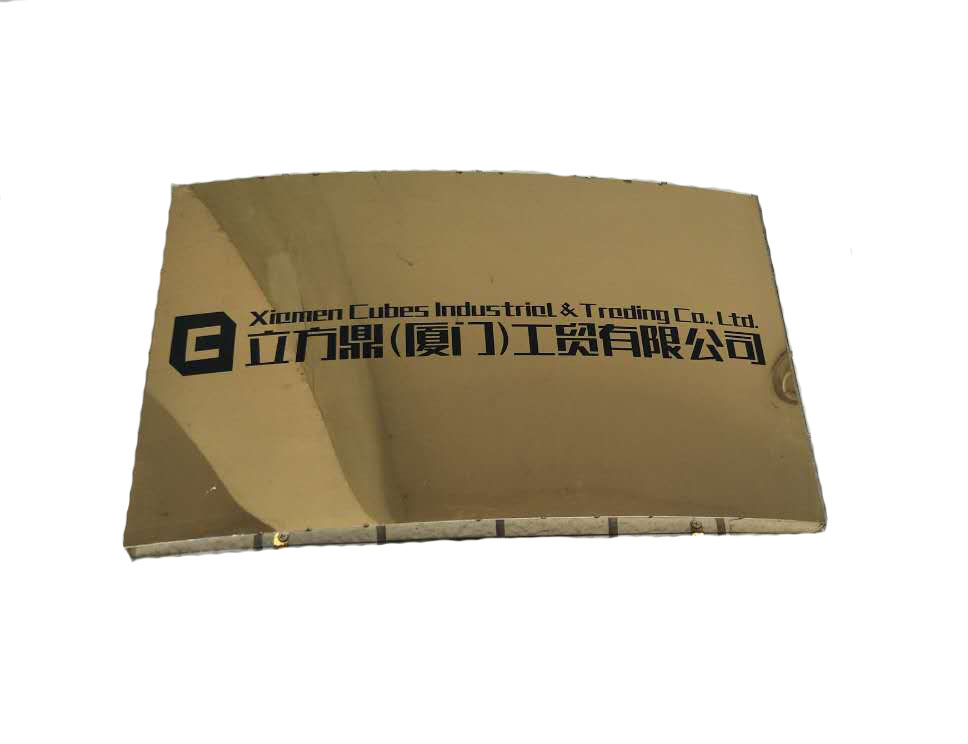 立方鼎（廈門）工貿(mào)有限公司，再訂貝朗5700線材成折彎?rùn)C(jī)