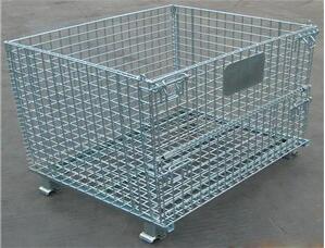 全自動線材折彎機可以折彎成型的產(chǎn)品有哪些？