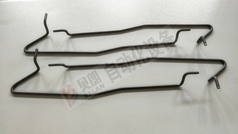 汽車(chē)零部件-汽車(chē)座椅骨架線材成型