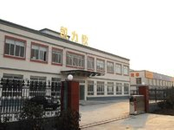 凱力歐公司 凱力歐公司