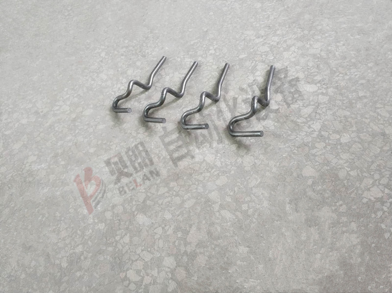 7.0mm除草機調(diào)節(jié)桿線材成型圖樣