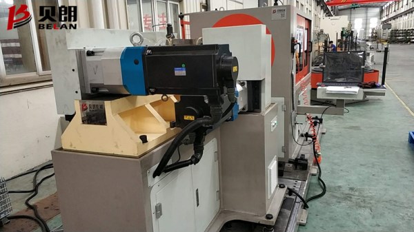 鐵線專機成型，貝朗給您個性個定制