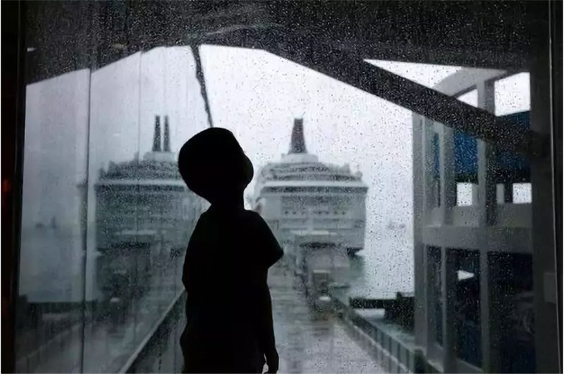 當(dāng)下，你需要知道的防拐小方法——全自動(dòng)彎型機(jī)