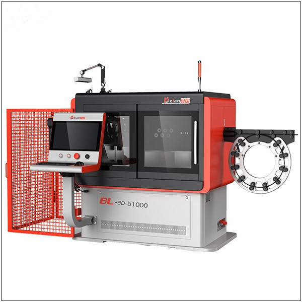 選購多功能折彎機，為什么大家還是喜歡貝朗機械？